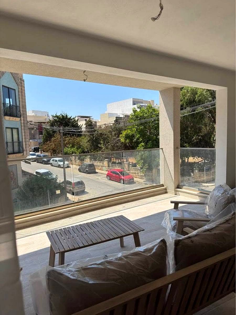 Apartment in Swieqi - 2 baths — 3
