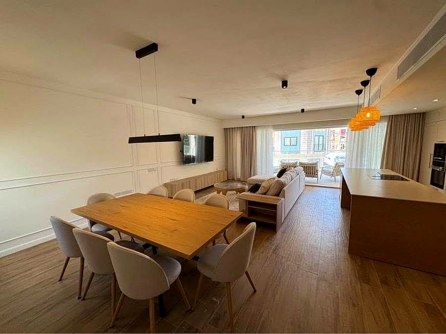 Apartment in Swieqi - 2 baths — 4