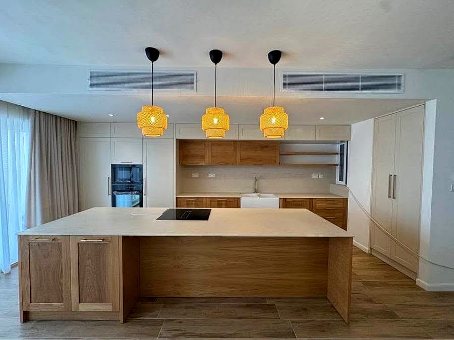 Apartment in Swieqi - 2 baths — 1