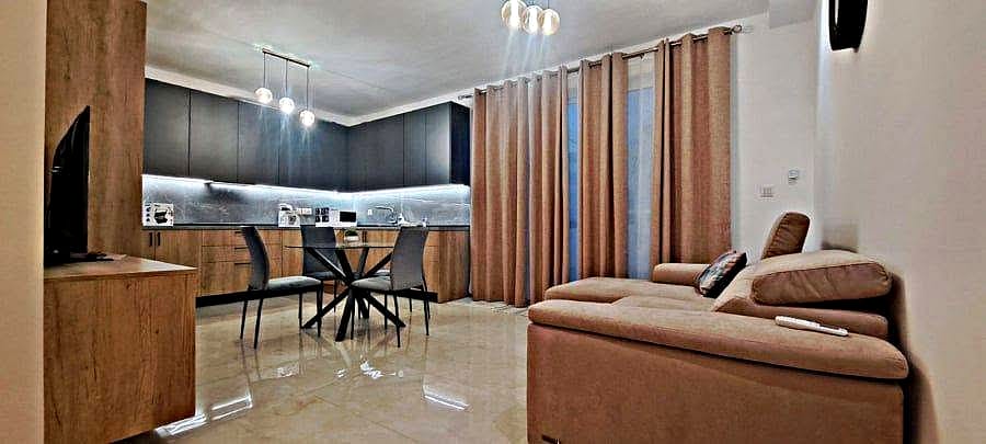 House in San Giljan - 2 baths — 2