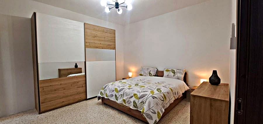 House in San Giljan - 2 baths — 4