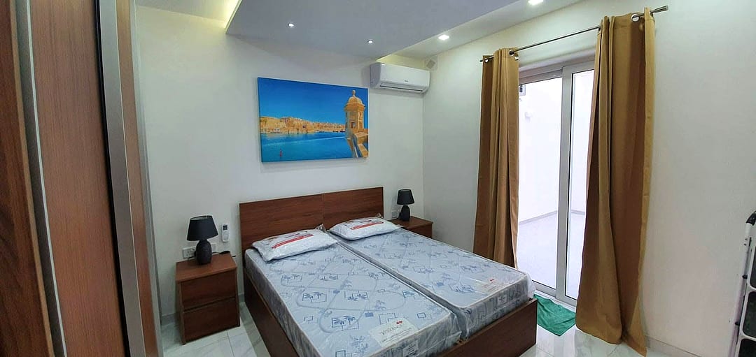 Maisonette in Birkirkara — 2