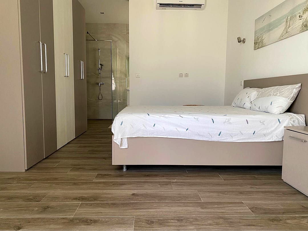 Apartment in St Paul's Bay - 2 beds — 3