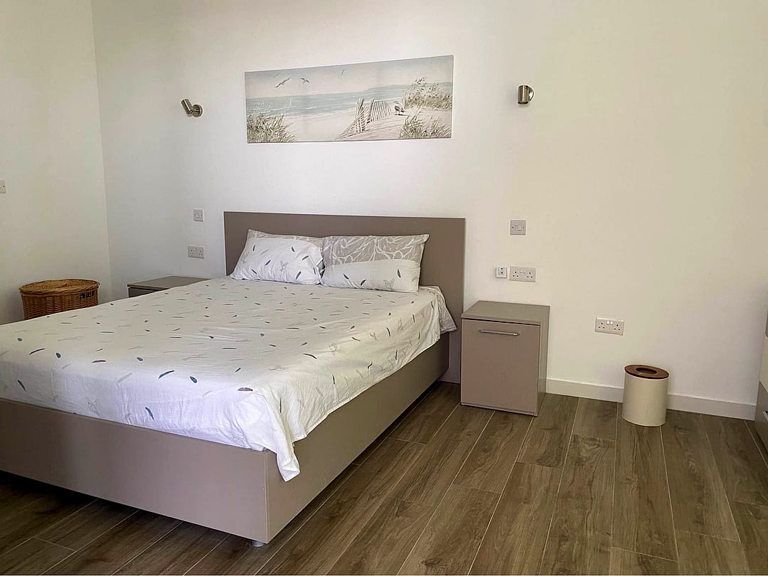 Apartment in St Paul's Bay - 2 beds — 4