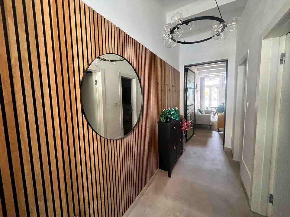 Townhouse in Sliema - 3 beds — 1