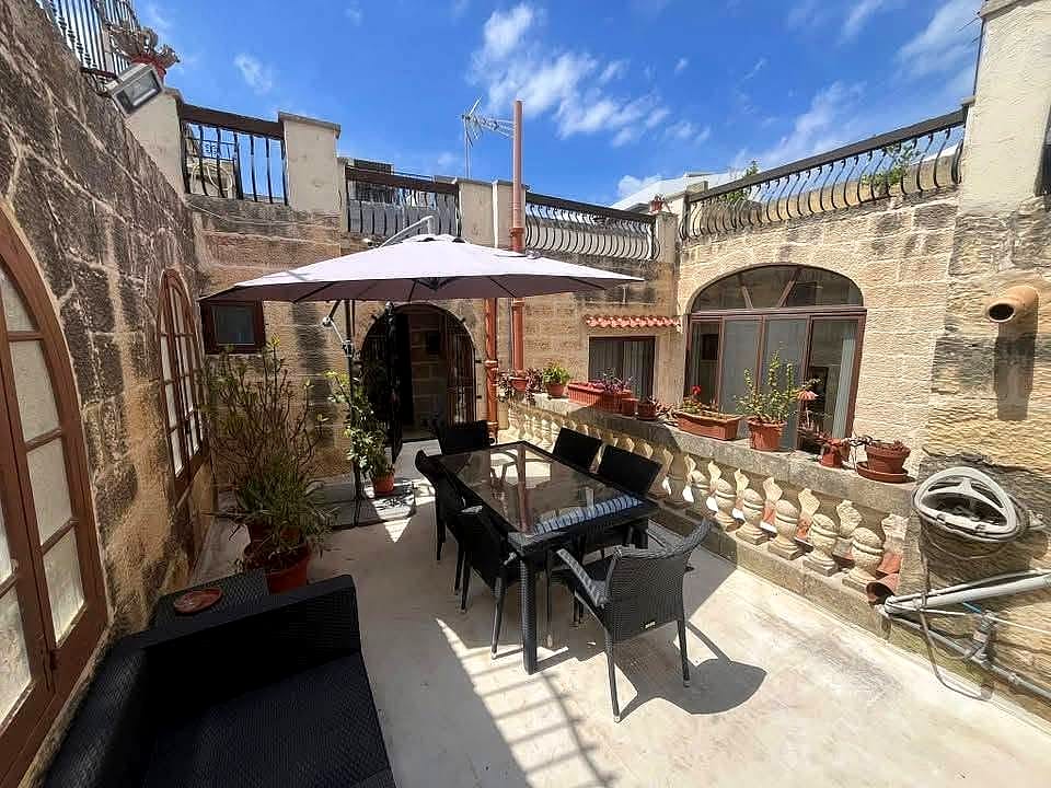 House in Mosta - 2 beds — 2