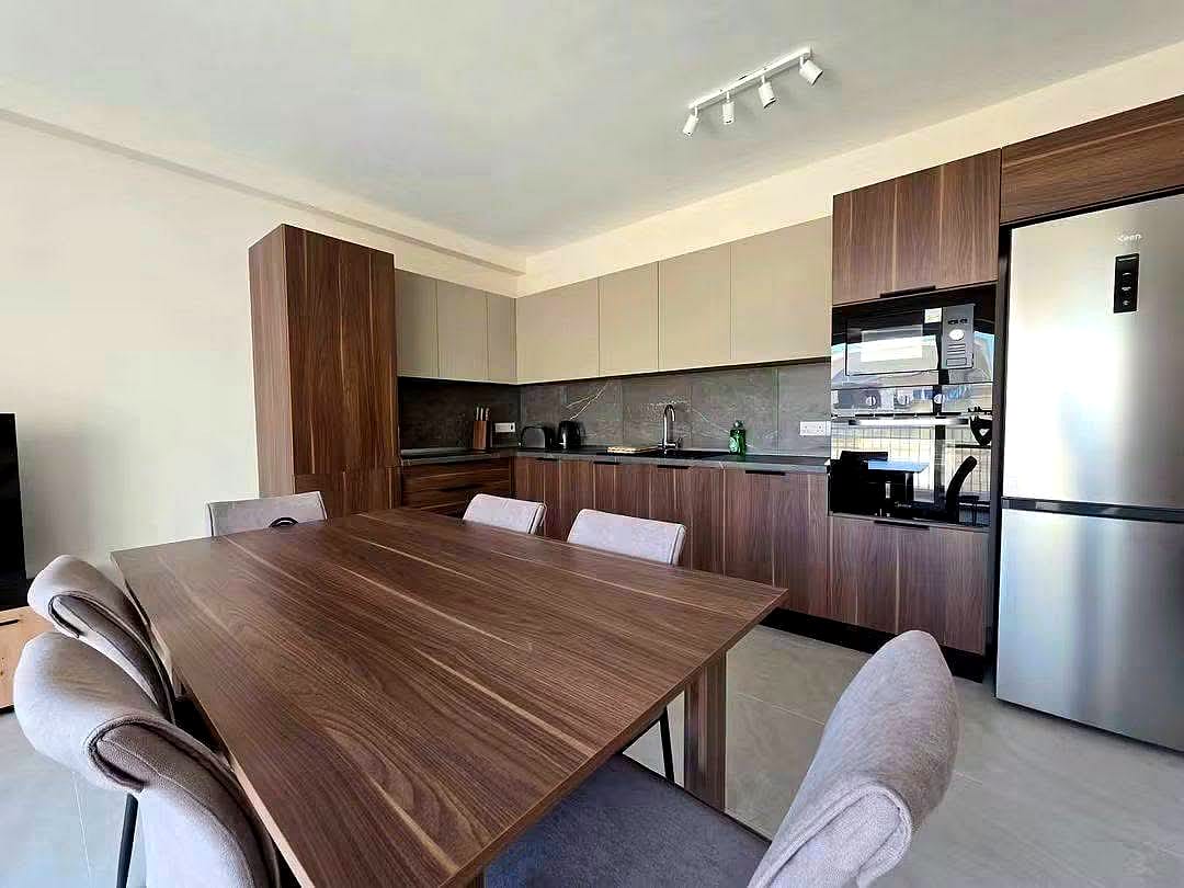 Apartment in Xaghra - 3 beds, 2 baths — 3