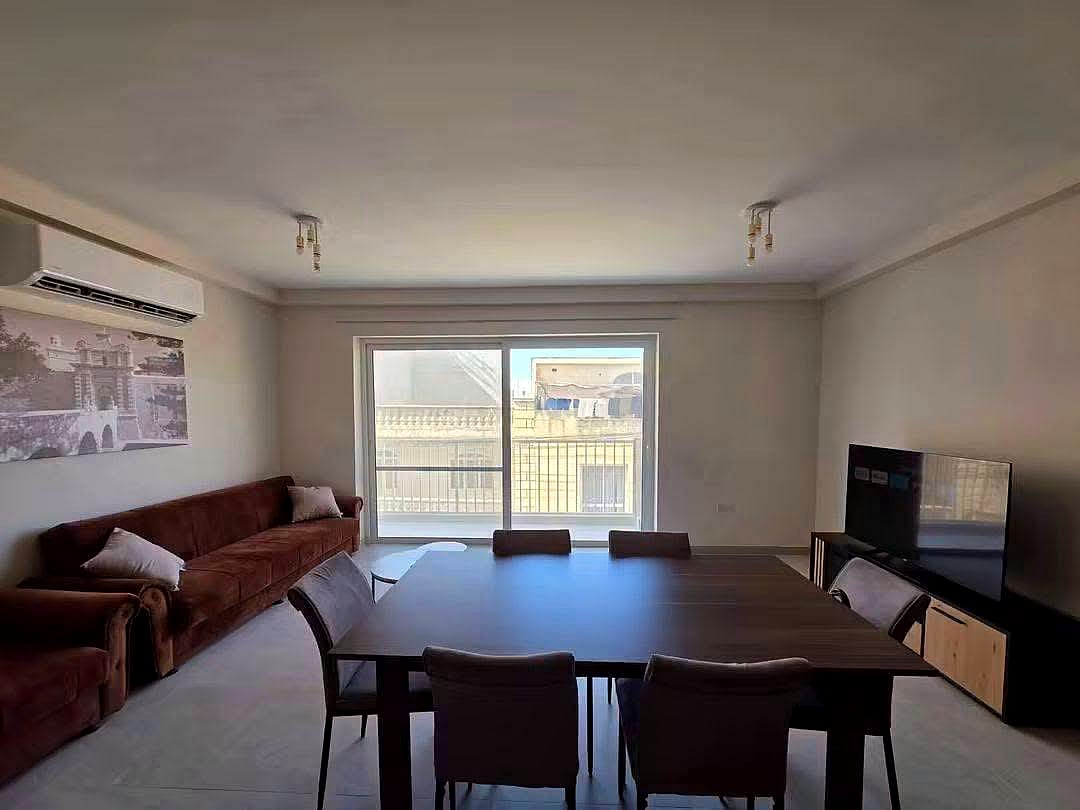 Apartment in Xaghra - 3 beds, 2 baths — 1