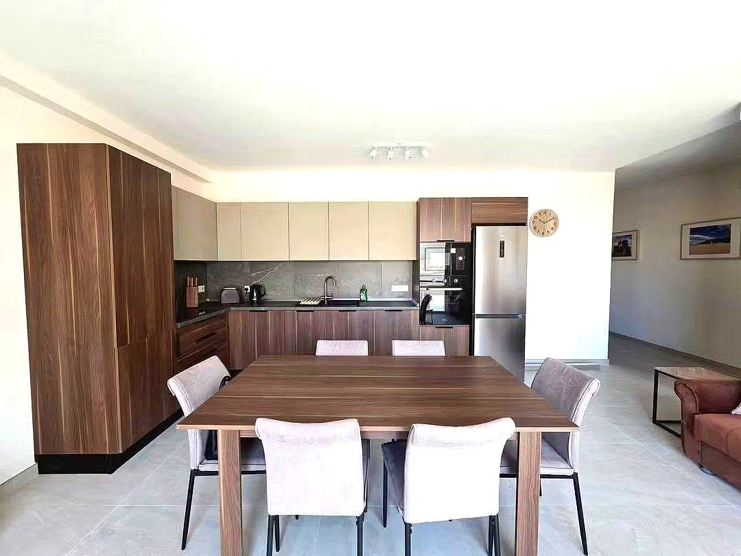 Apartment in Xaghra - 3 beds, 2 baths — 4