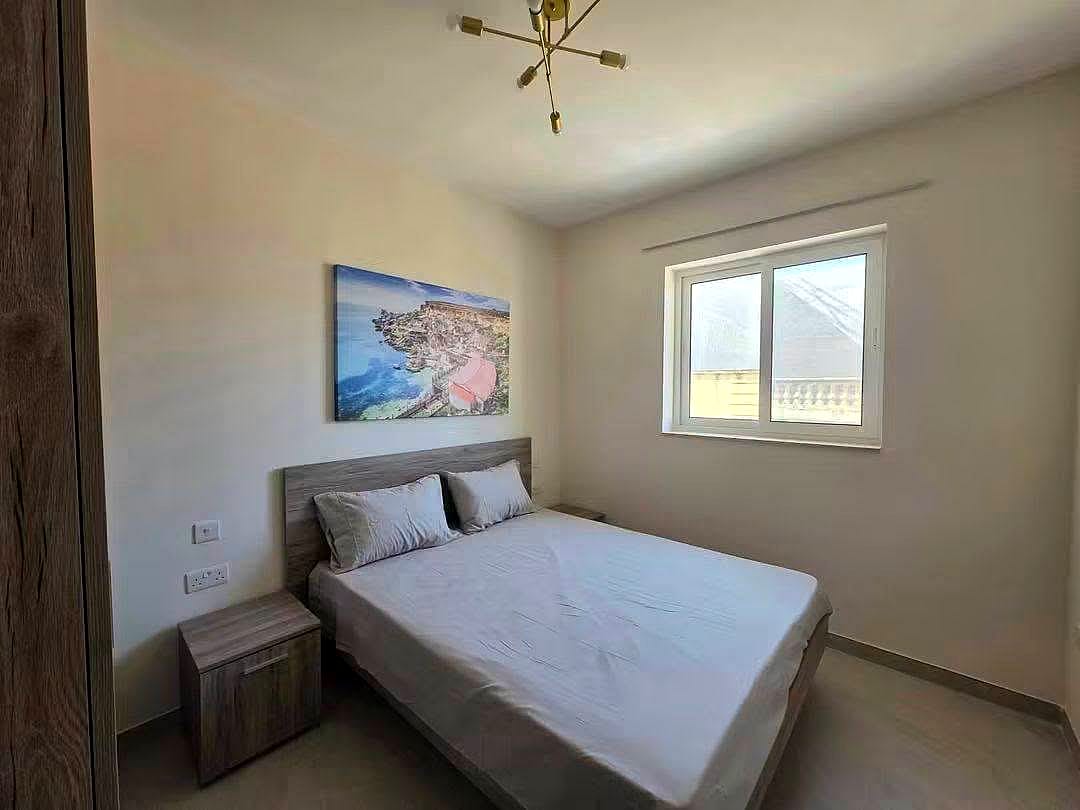 Apartment in Xaghra - 3 beds, 2 baths — 5
