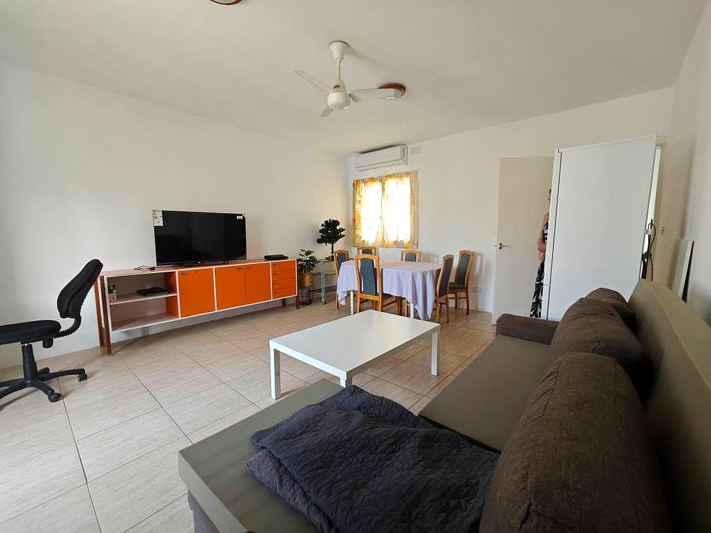 Apartment in Bugibba - 2 baths — 1