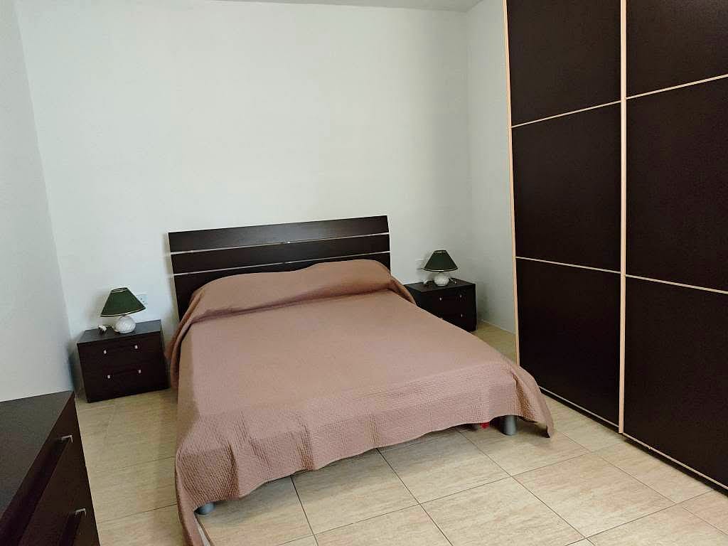Apartment in Bugibba - 2 baths — 2