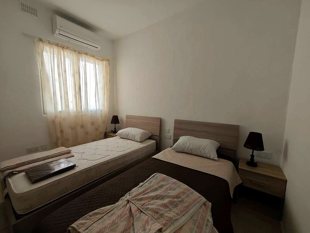 Apartment in Bugibba - 2 baths — 3