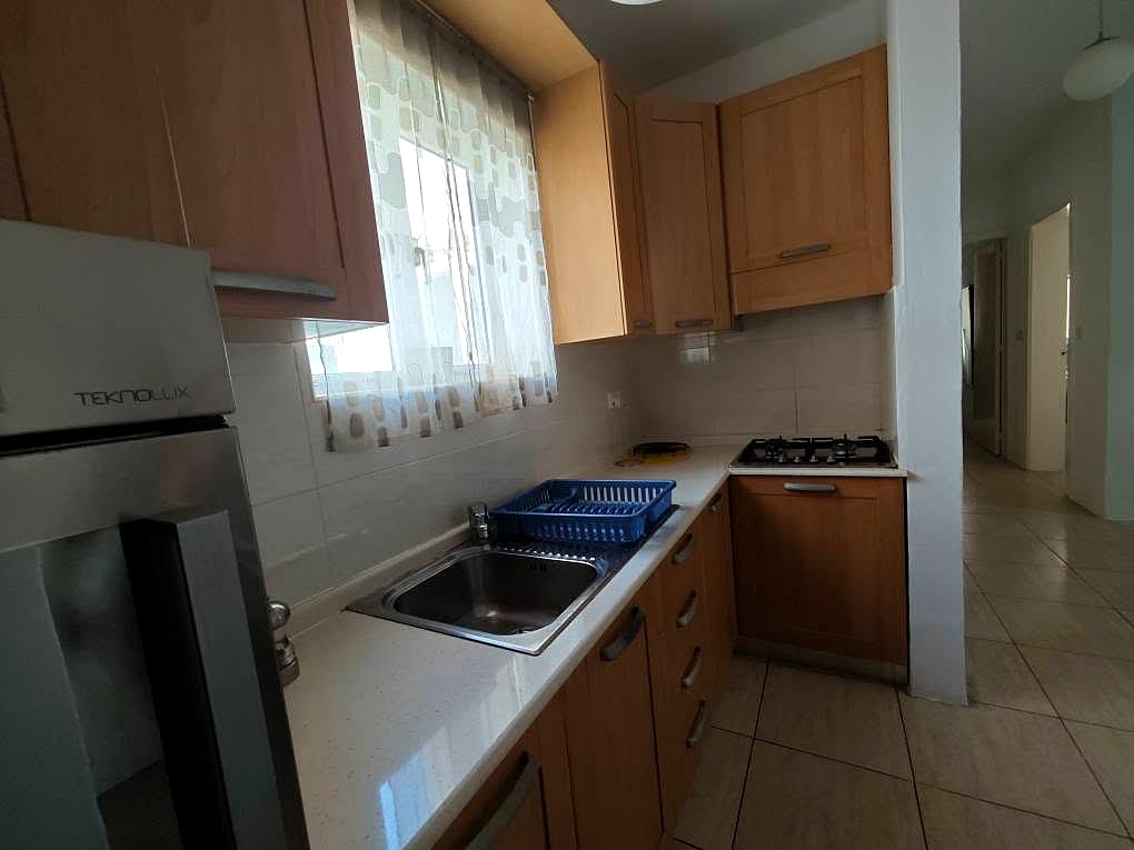 Apartment in Bugibba - 2 baths — 4