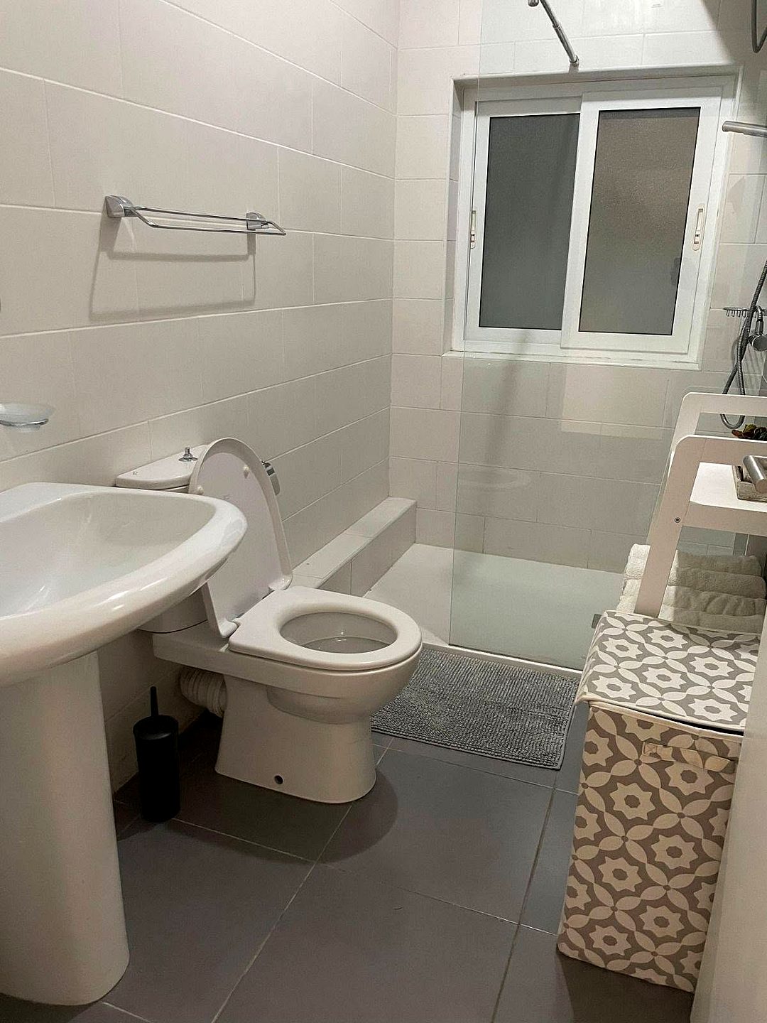 Apartment in Gzira - 2 beds — 5