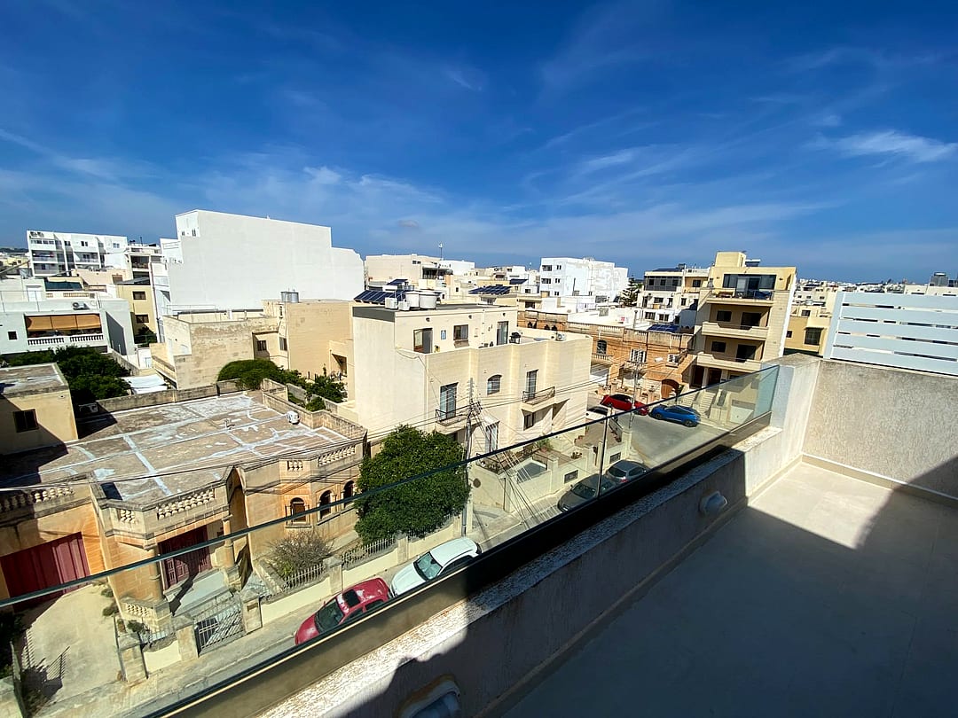 Penthouse in Attard — 1