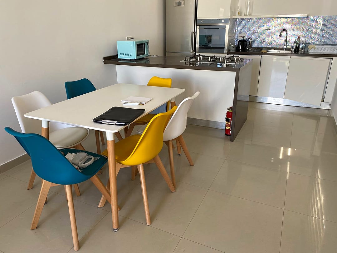 Penthouse in Attard — 4