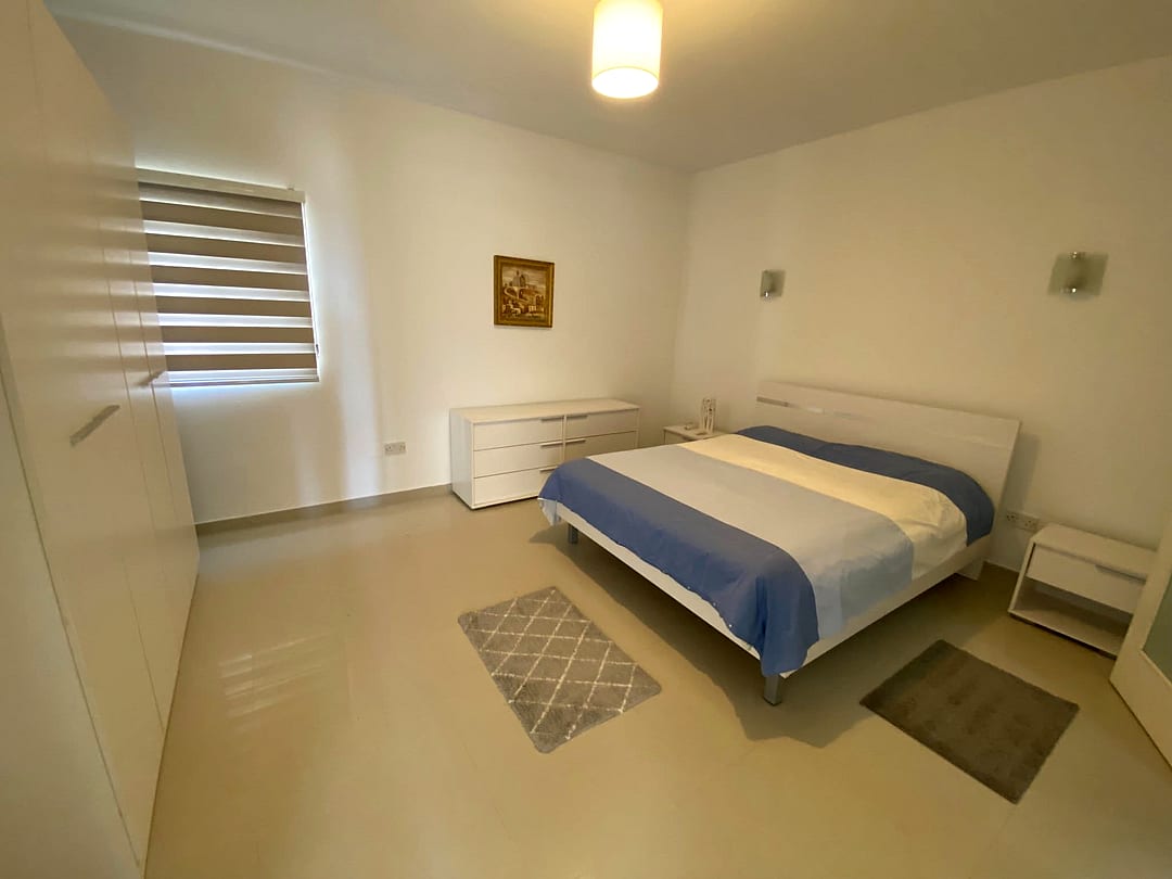 Penthouse in Attard — 5