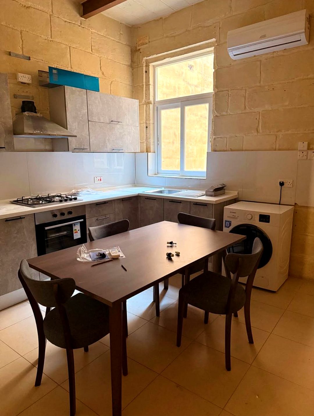 House in Senglea - 2 beds, 1 bath — 1