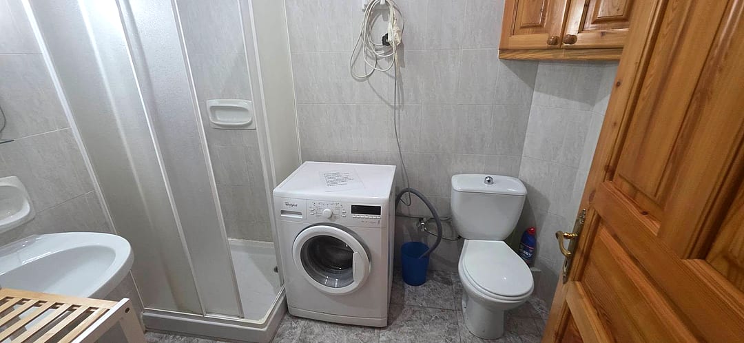 Apartment in Xaghra - 2 beds, 1 bath — 3