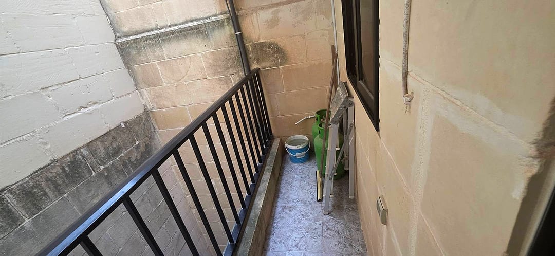 Apartment in Xaghra - 2 beds, 1 bath — 5