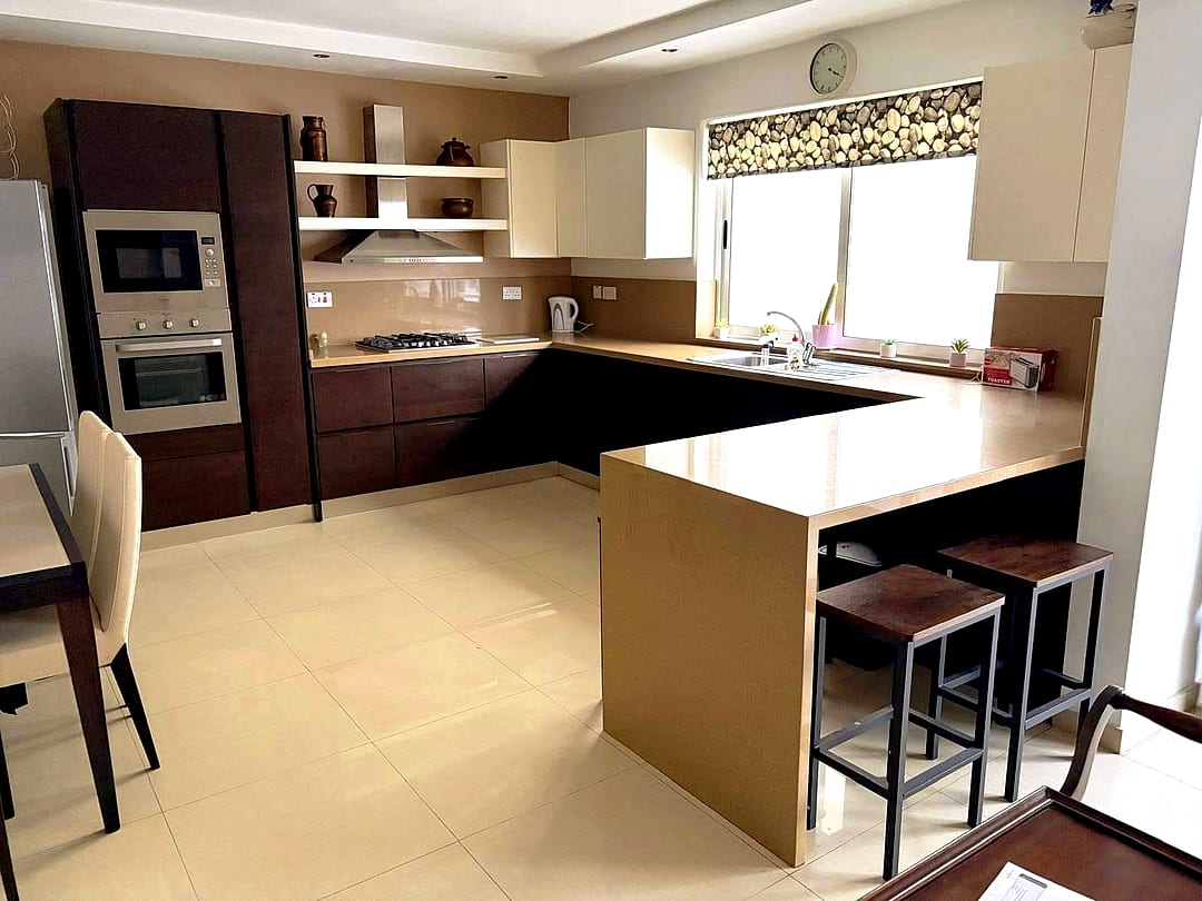 Apartment in Attard - 2 baths — 1