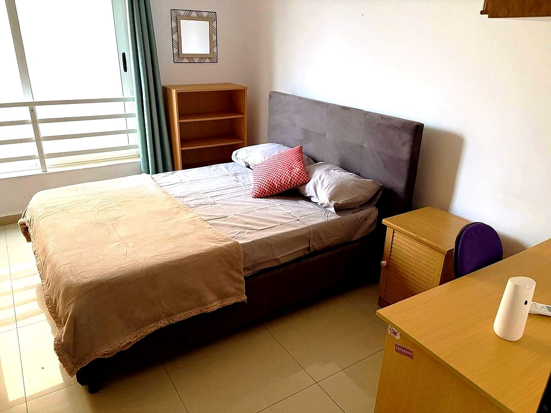 Apartment in Attard - 2 baths — 2