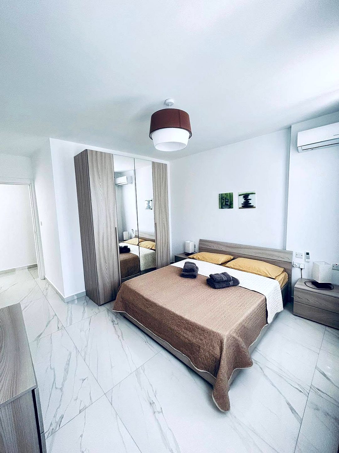 Apartment in Sliema - 2 baths — 1