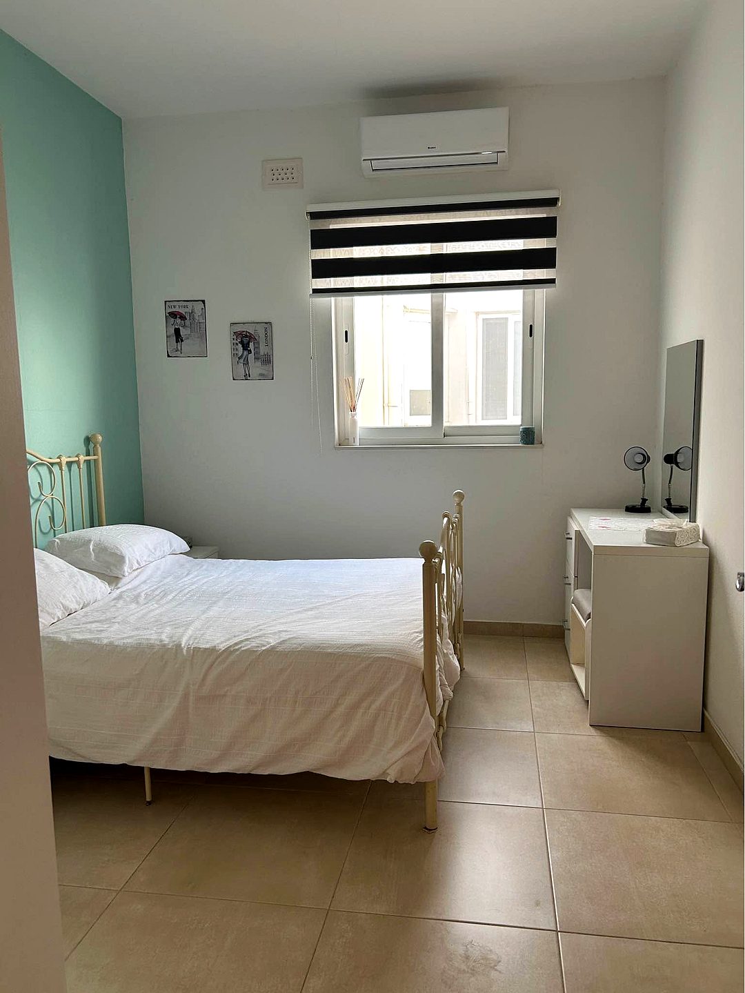 Penthouse in Mosta - 2 beds — 3