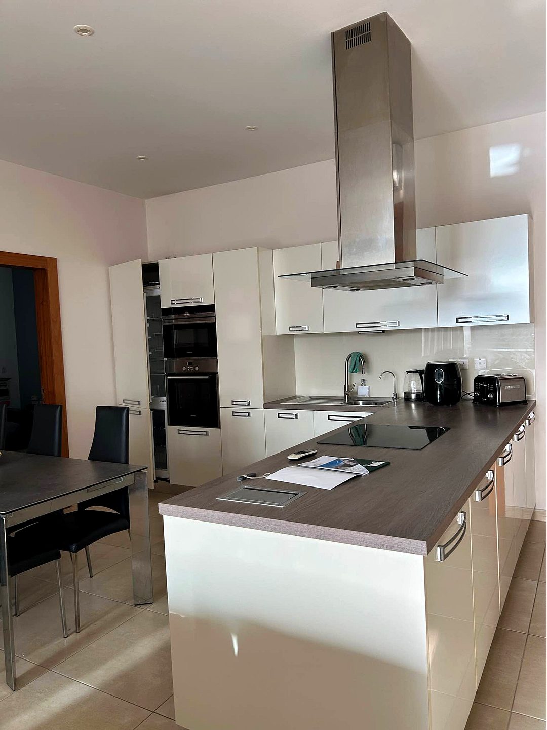 Penthouse in Mosta - 2 beds — 1