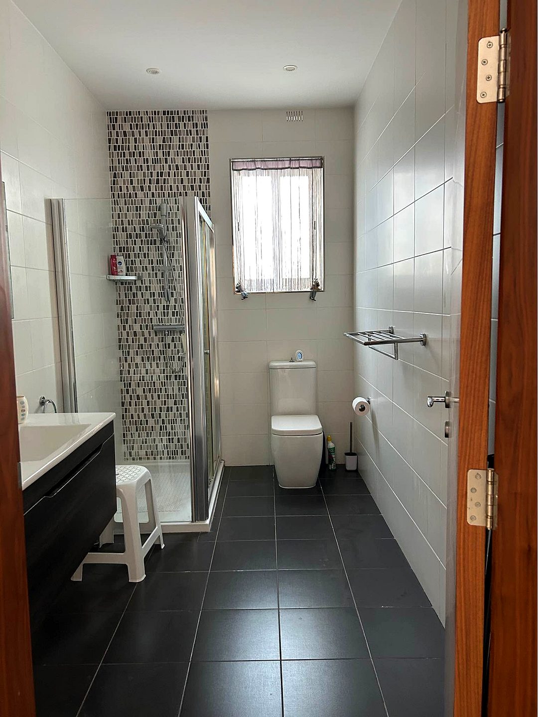 Penthouse in Mosta - 2 beds — 5