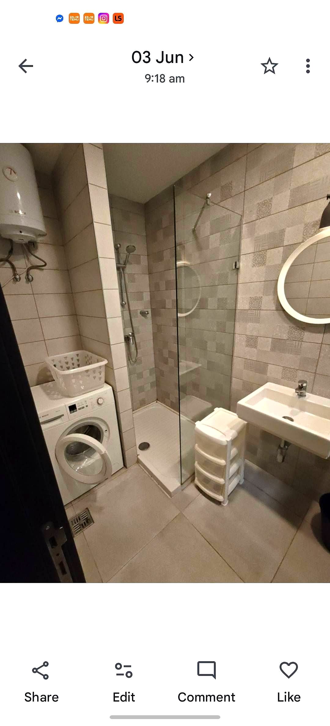 Apartment in Gzira — 4