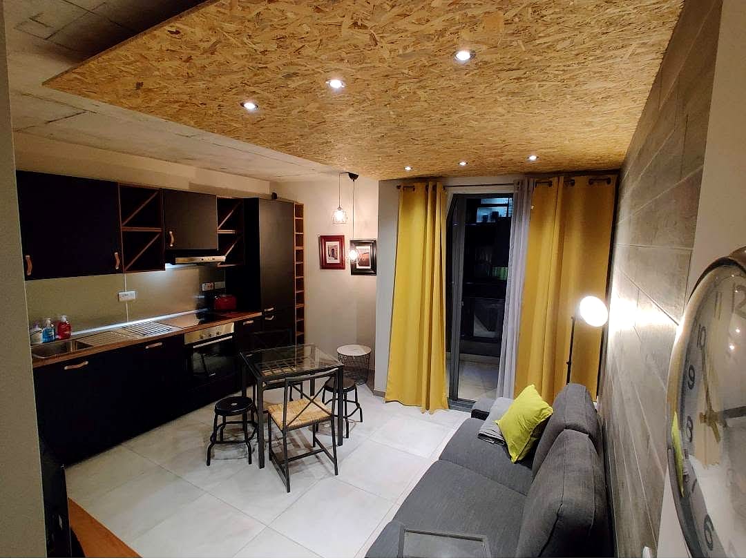 Apartment in Gzira — 1