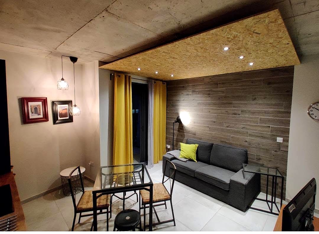 Apartment in Gzira — 2