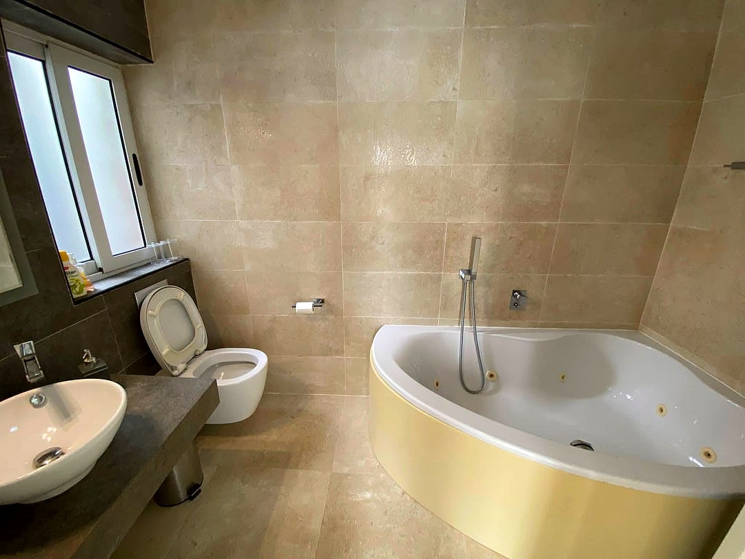 Penthouse in Attard - 3 beds — 5