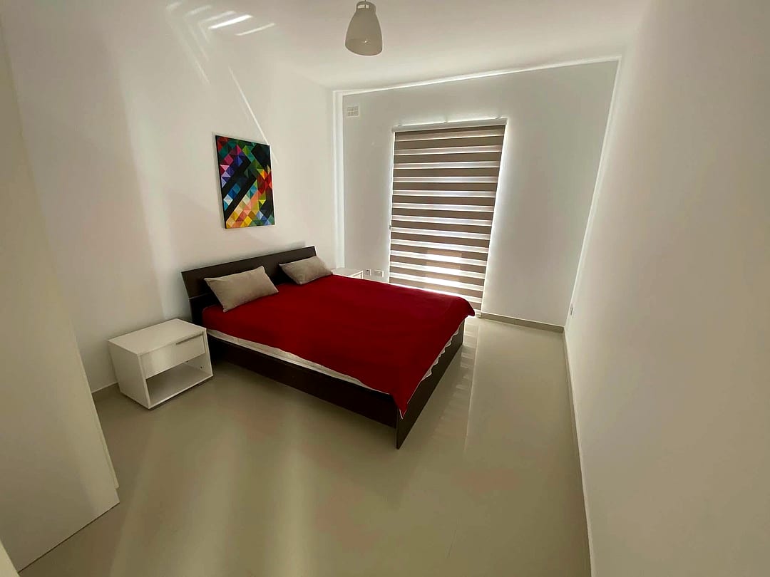 Penthouse in Attard - 3 beds — 3
