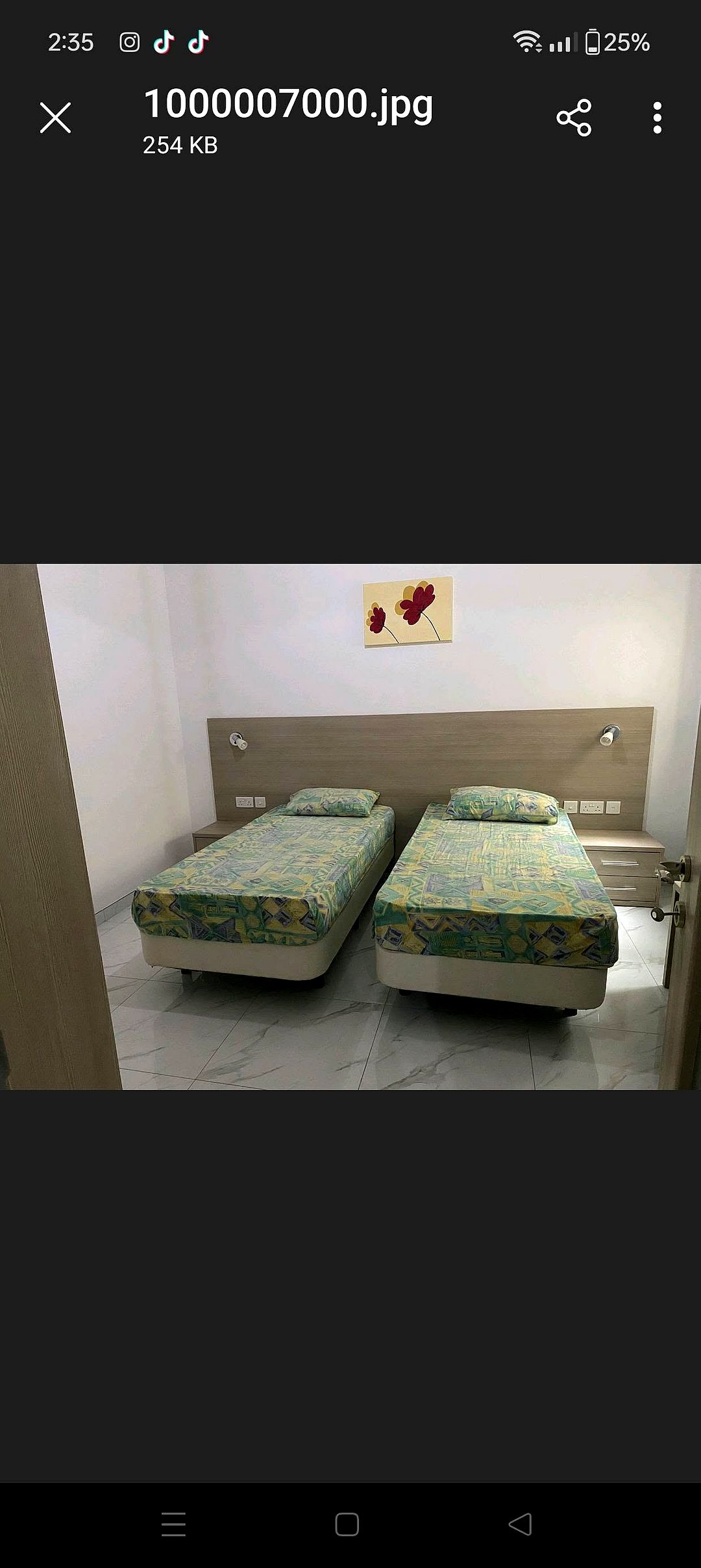 Room in Marsaskala — 5