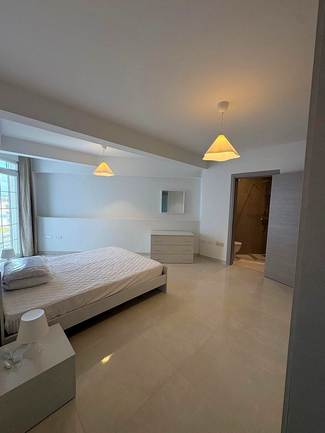 Apartment in Naxxar - 3 beds, 2 baths — 3