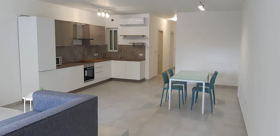 Maisonette in Birkirkara - 3 beds, 2 baths — 5