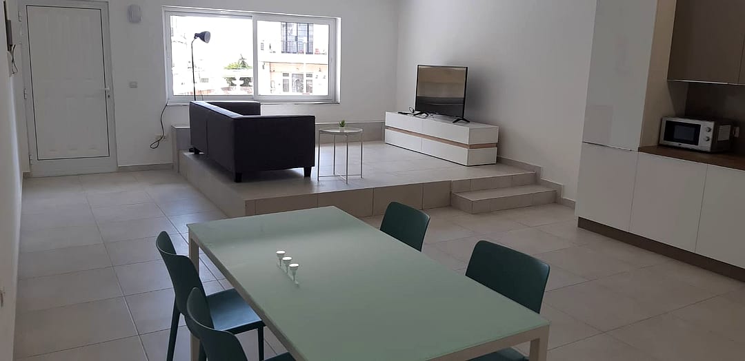 Maisonette in Birkirkara - 3 beds, 2 baths — 4