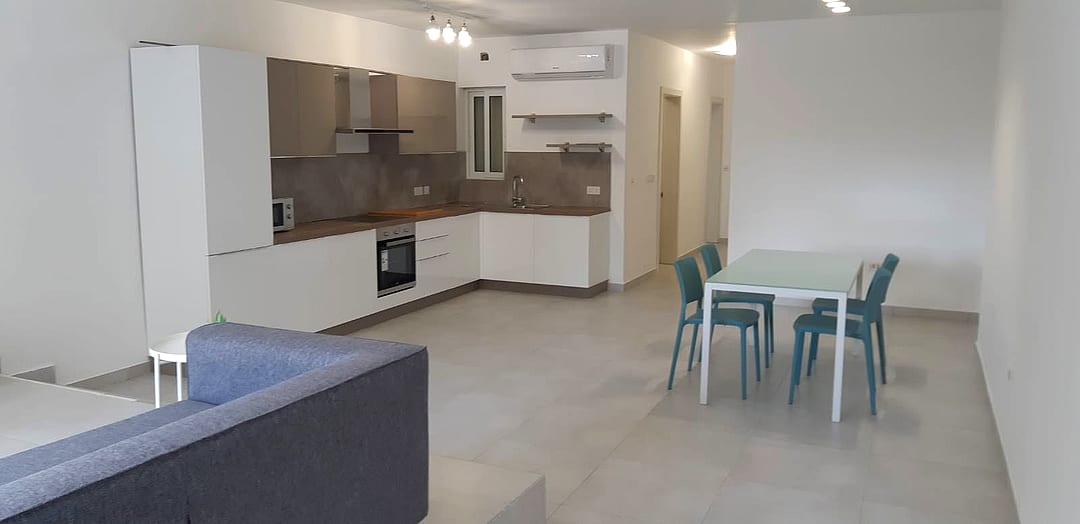 Maisonette in Birkirkara - 3 beds, 2 baths — 1