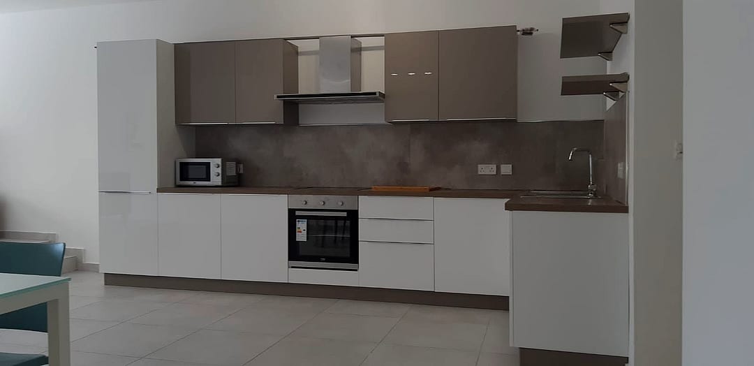 Maisonette in Birkirkara - 3 beds, 2 baths — 3