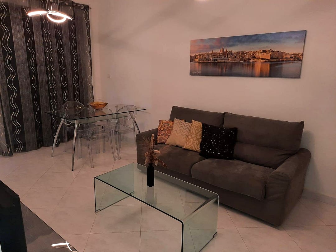 Apartment in Sliema — 3