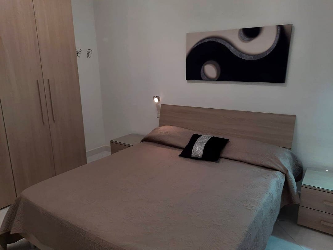 Apartment in Sliema — 4