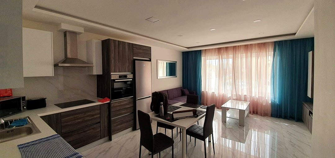 Maisonette in Birkirkara — 1