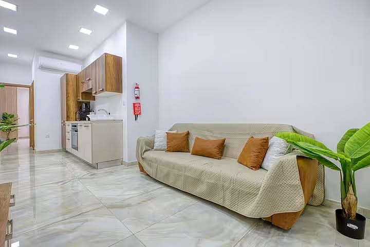 Apartment in Sliema — 3