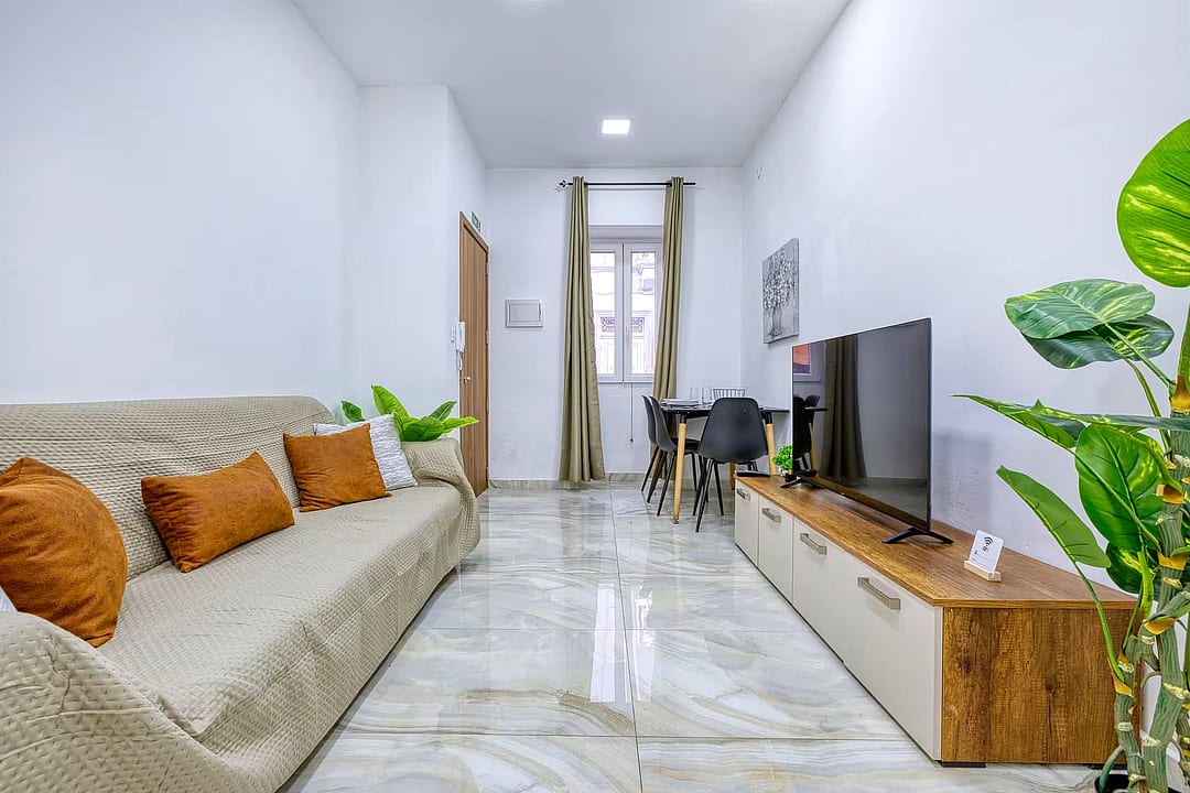 Apartment in Sliema — 2