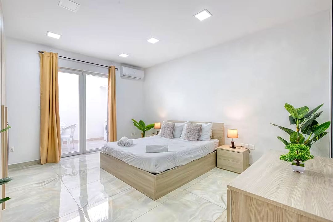 Apartment in Sliema — 4