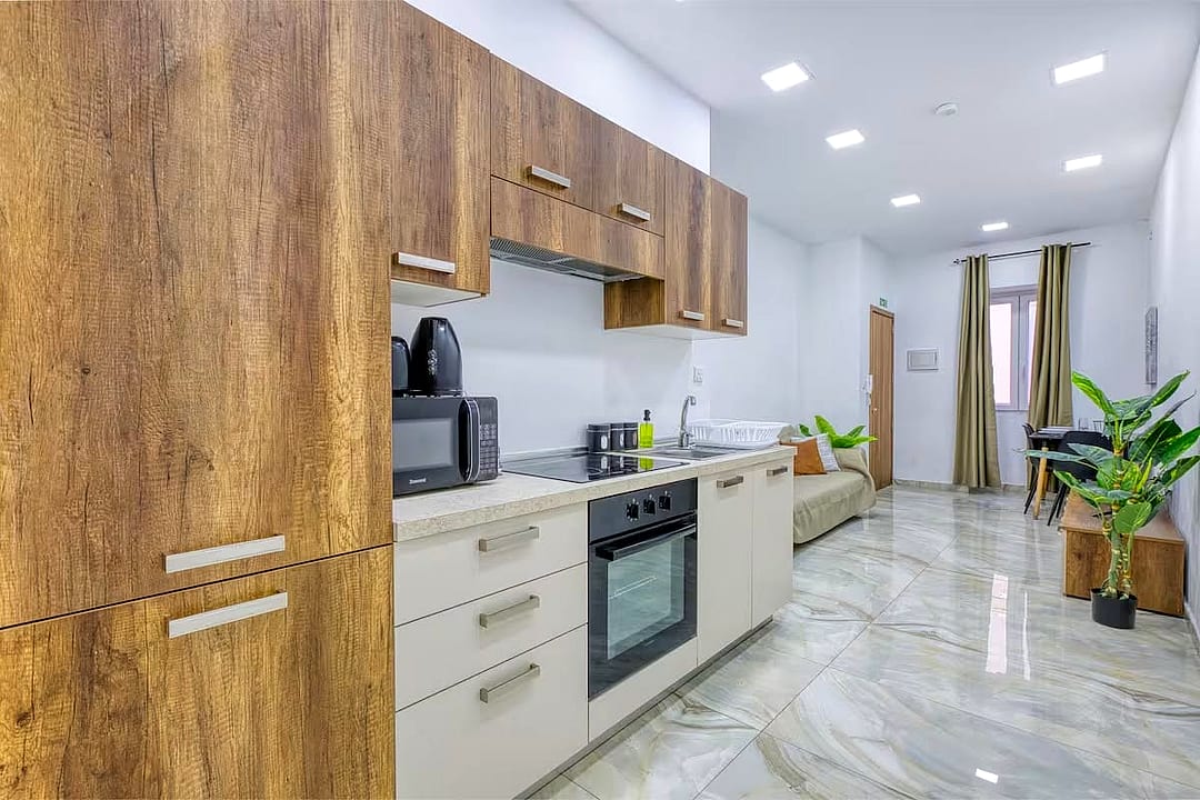 Apartment in Sliema — 1