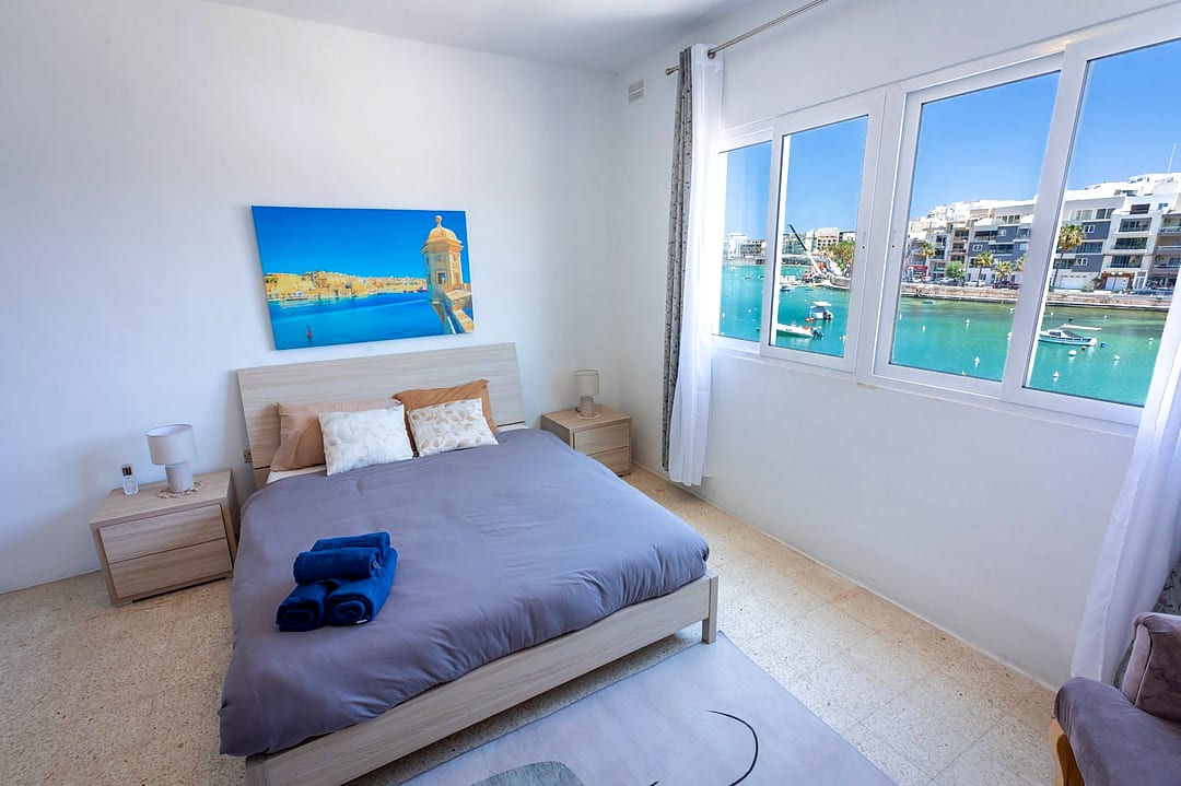 Townhouse in Marsaskala — 3